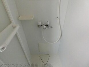 サークルハウス北千住の物件内観写真